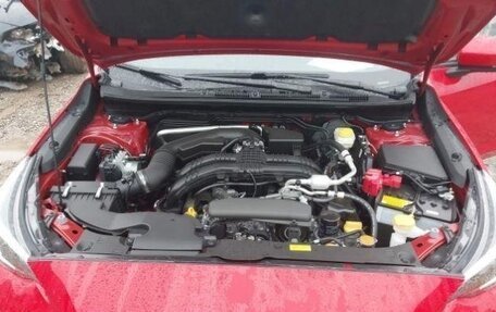 Subaru Impreza, 2025 год, 2 860 000 рублей, 8 фотография