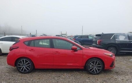 Subaru Impreza, 2025 год, 2 860 000 рублей, 11 фотография