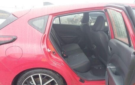 Subaru Impreza, 2025 год, 2 860 000 рублей, 6 фотография