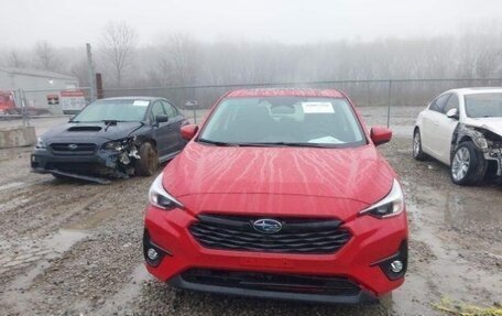 Subaru Impreza, 2025 год, 2 860 000 рублей, 10 фотография