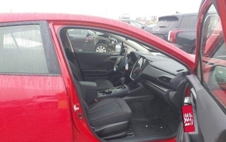 Subaru Impreza, 2025 год, 2 860 000 рублей, 4 фотография