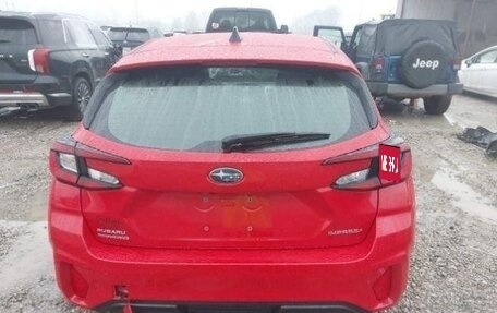 Subaru Impreza, 2025 год, 2 860 000 рублей, 13 фотография