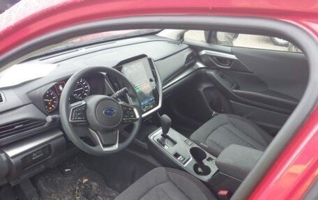 Subaru Impreza, 2025 год, 2 860 000 рублей, 17 фотография