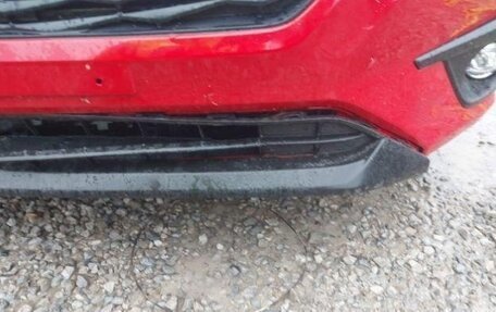 Subaru Impreza, 2025 год, 2 860 000 рублей, 16 фотография