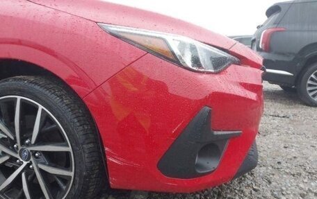 Subaru Impreza, 2025 год, 2 860 000 рублей, 15 фотография