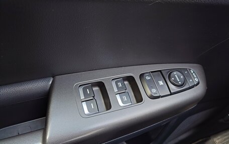 KIA Sportage IV рестайлинг, 2017 год, 2 050 000 рублей, 13 фотография