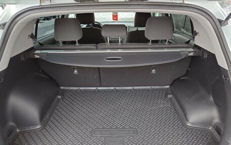 KIA Sportage IV рестайлинг, 2017 год, 2 050 000 рублей, 19 фотография