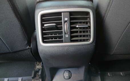 KIA Sportage IV рестайлинг, 2017 год, 2 050 000 рублей, 15 фотография