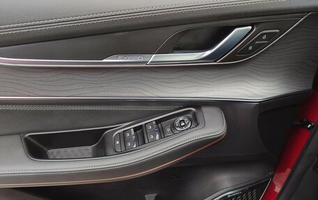 CheryExeed LX, 2022 год, 1 990 000 рублей, 13 фотография