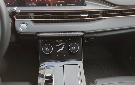 CheryExeed LX, 2022 год, 1 990 000 рублей, 12 фотография