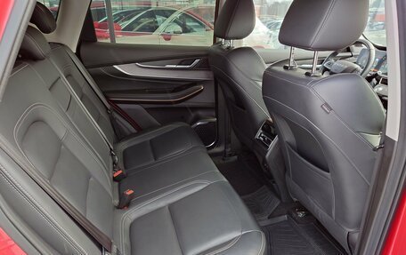 CheryExeed LX, 2022 год, 1 990 000 рублей, 17 фотография