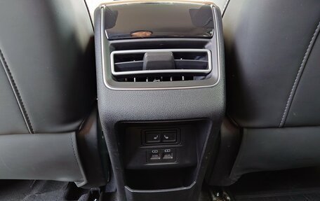 CheryExeed LX, 2022 год, 1 990 000 рублей, 15 фотография