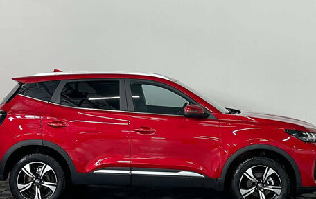 Chery Tiggo 4 I рестайлинг, 2024 год, 1 990 000 рублей, 4 фотография