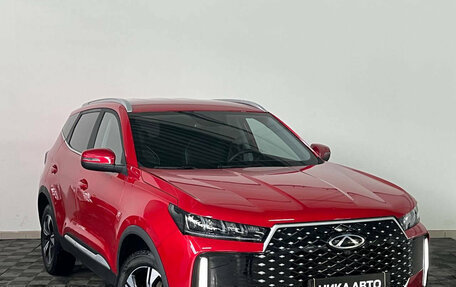 Chery Tiggo 4 I рестайлинг, 2024 год, 1 990 000 рублей, 3 фотография