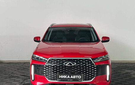 Chery Tiggo 4 I рестайлинг, 2024 год, 1 990 000 рублей, 2 фотография