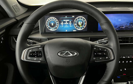 Chery Tiggo 4 I рестайлинг, 2024 год, 1 990 000 рублей, 8 фотография