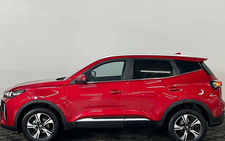 Chery Tiggo 4 I рестайлинг, 2024 год, 1 990 000 рублей, 6 фотография