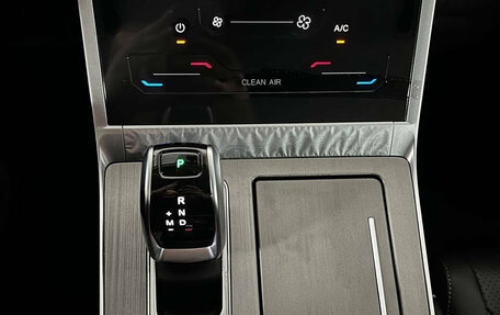 Chery Tiggo 4 I рестайлинг, 2024 год, 1 990 000 рублей, 11 фотография