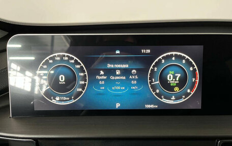 Chery Tiggo 4 I рестайлинг, 2024 год, 1 990 000 рублей, 9 фотография