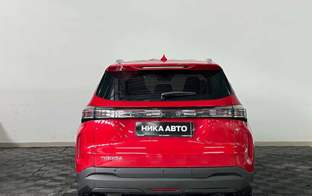 Chery Tiggo 4 I рестайлинг, 2024 год, 1 990 000 рублей, 5 фотография