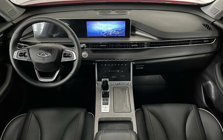 Chery Tiggo 4 I рестайлинг, 2024 год, 1 990 000 рублей, 7 фотография