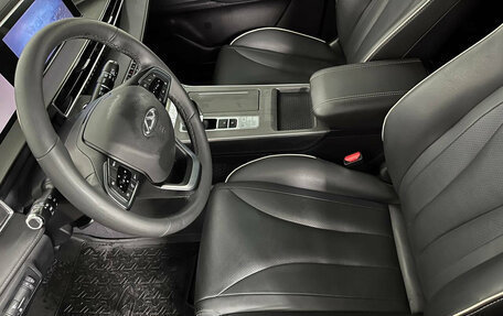 Chery Tiggo 4 I рестайлинг, 2024 год, 1 990 000 рублей, 10 фотография