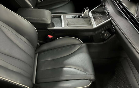 Chery Tiggo 4 I рестайлинг, 2024 год, 1 990 000 рублей, 15 фотография