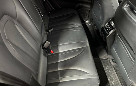 Chery Tiggo 4 I рестайлинг, 2024 год, 1 990 000 рублей, 14 фотография