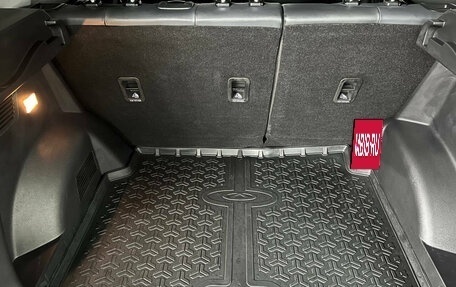 Chery Tiggo 4 I рестайлинг, 2024 год, 1 990 000 рублей, 13 фотография