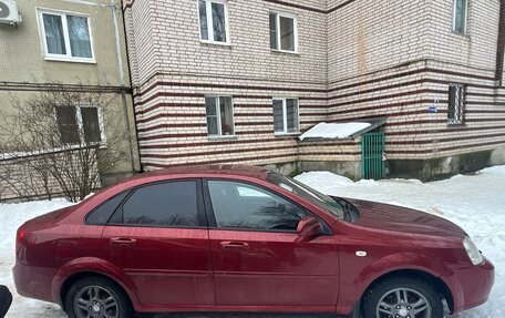 Chevrolet Lacetti, 2007 год, 370 000 рублей, 3 фотография