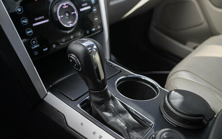 Ford Explorer VI, 2013 год, 1 798 000 рублей, 11 фотография