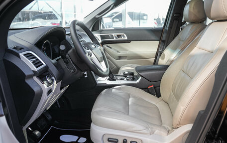 Ford Explorer VI, 2013 год, 1 798 000 рублей, 13 фотография