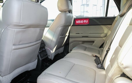 Ford Explorer VI, 2013 год, 1 798 000 рублей, 12 фотография