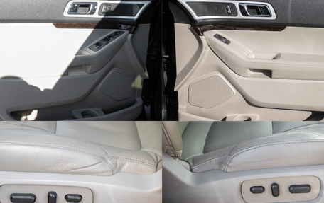 Ford Explorer VI, 2013 год, 1 798 000 рублей, 23 фотография