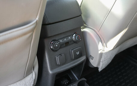 Ford Explorer VI, 2013 год, 1 798 000 рублей, 16 фотография