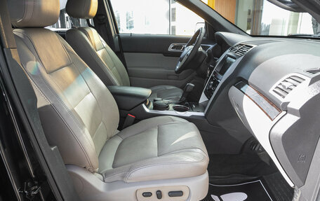 Ford Explorer VI, 2013 год, 1 798 000 рублей, 21 фотография