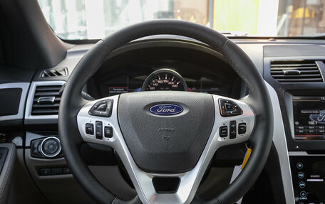 Ford Explorer VI, 2013 год, 1 798 000 рублей, 18 фотография