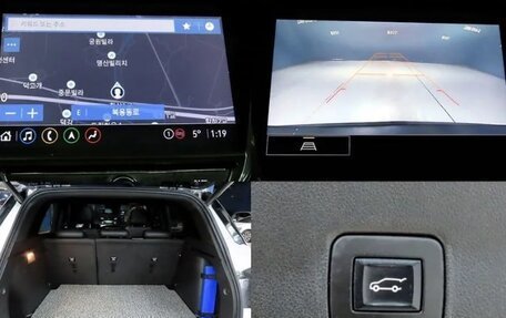 Chevrolet TrailBlazer, 2022 год, 1 900 000 рублей, 7 фотография