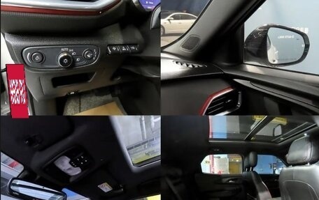 Chevrolet TrailBlazer, 2022 год, 1 900 000 рублей, 8 фотография