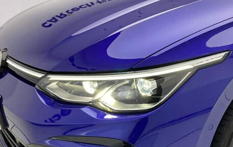 Volkswagen Golf VIII, 2023 год, 1 805 000 рублей, 9 фотография