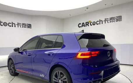 Volkswagen Golf VIII, 2023 год, 1 805 000 рублей, 7 фотография