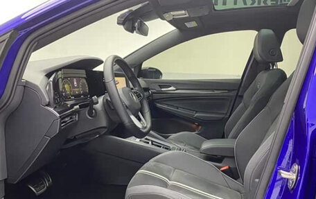 Volkswagen Golf VIII, 2023 год, 1 805 000 рублей, 13 фотография