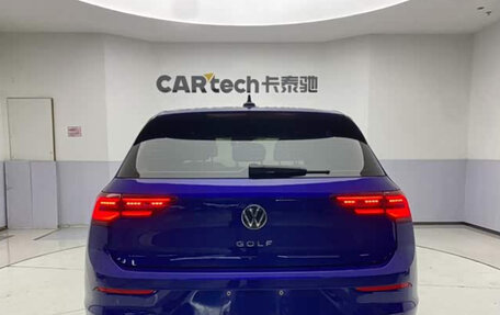 Volkswagen Golf VIII, 2023 год, 1 805 000 рублей, 6 фотография