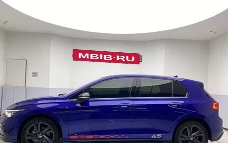 Volkswagen Golf VIII, 2023 год, 1 805 000 рублей, 8 фотография