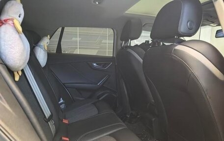 Audi Q2 I, 2021 год, 1 680 000 рублей, 7 фотография