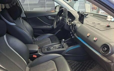 Audi Q2 I, 2021 год, 1 680 000 рублей, 6 фотография