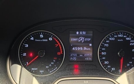 Audi Q2 I, 2021 год, 1 680 000 рублей, 9 фотография