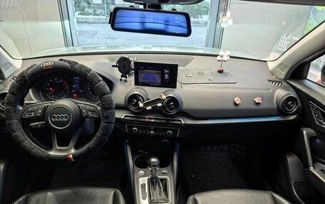 Audi Q2 I, 2021 год, 1 680 000 рублей, 10 фотография