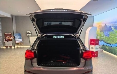 Audi Q2 I, 2021 год, 1 680 000 рублей, 4 фотография