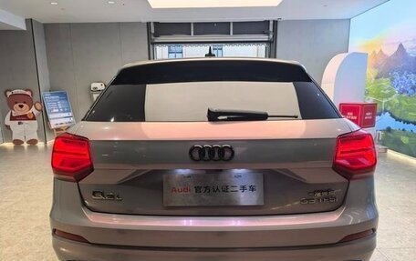 Audi Q2 I, 2021 год, 1 680 000 рублей, 3 фотография